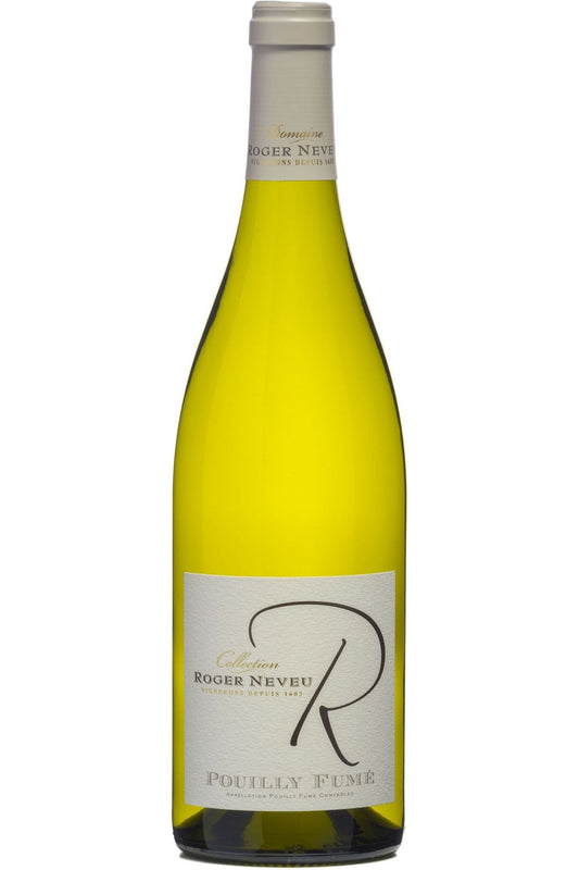 Domaine Roger Neveu 'R' AOP pouilly fumé