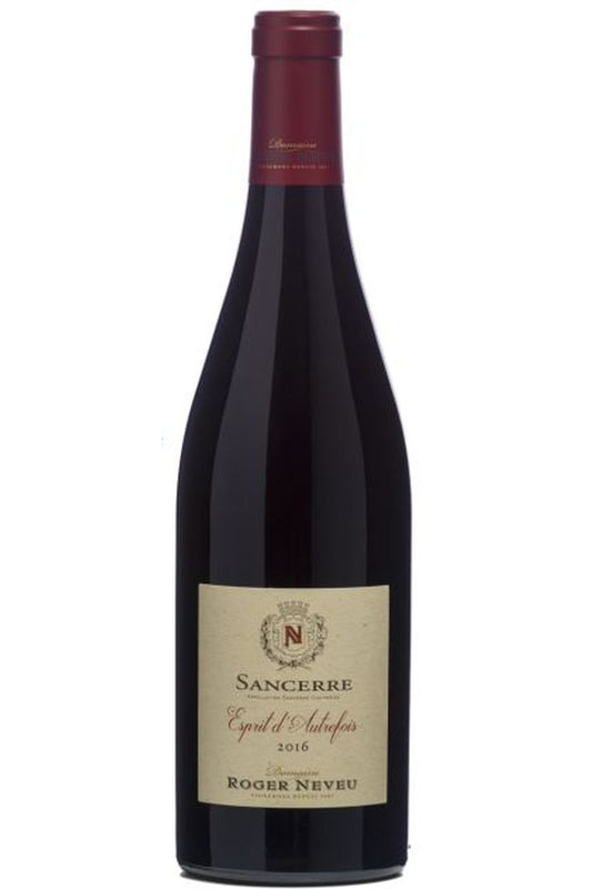 Domaine Roger Neveu 'Esprit d'Autrefois' AOP sancerre rouge