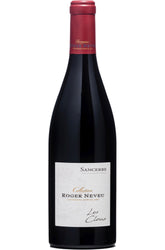 Collection Roger Neveu 'Les Clous' AOP sancerre rouge