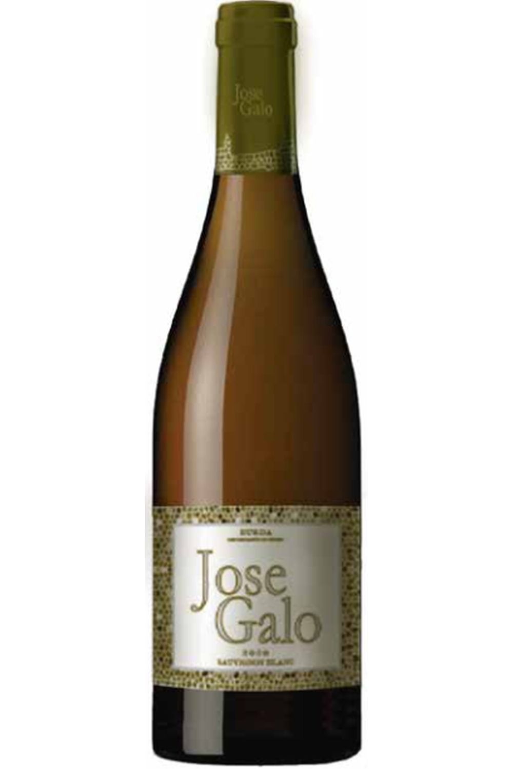 Jose Galo (Bourg SCREWCAP)(VEGAN) DO rueda sauvignon