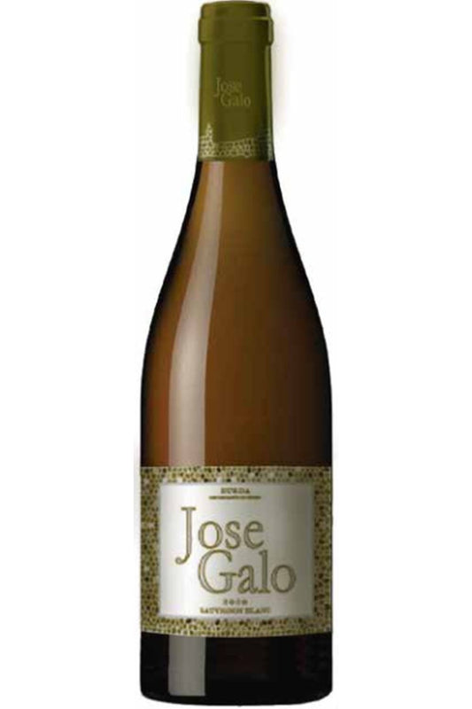 Jose Galo (Bourg SCREWCAP)(VEGAN) DO rueda sauvignon