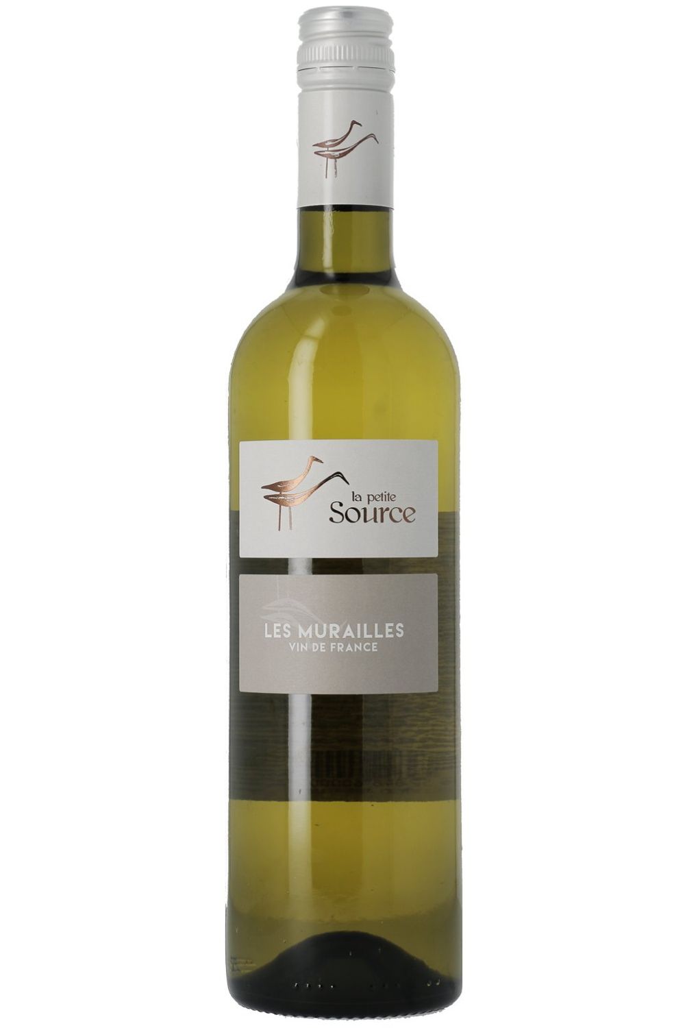 La Petite Source 'les murailles' (SCREWCAP)(1L) vin de france blanc