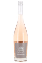 La Garrigue - GRANDE RESERVE 'Etincelle' (VINOLOK) IGP d'oc rosé