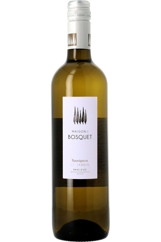 Maison Bosquet 'Jardin' (SCREWCAP) IGP d'oc sauvignon