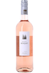 Maison Bosquet 'Jardin' (SCREWCAP) DO d'oc rosé