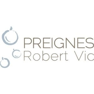 (PREIG)  Domaines Robert Vic (HVE)