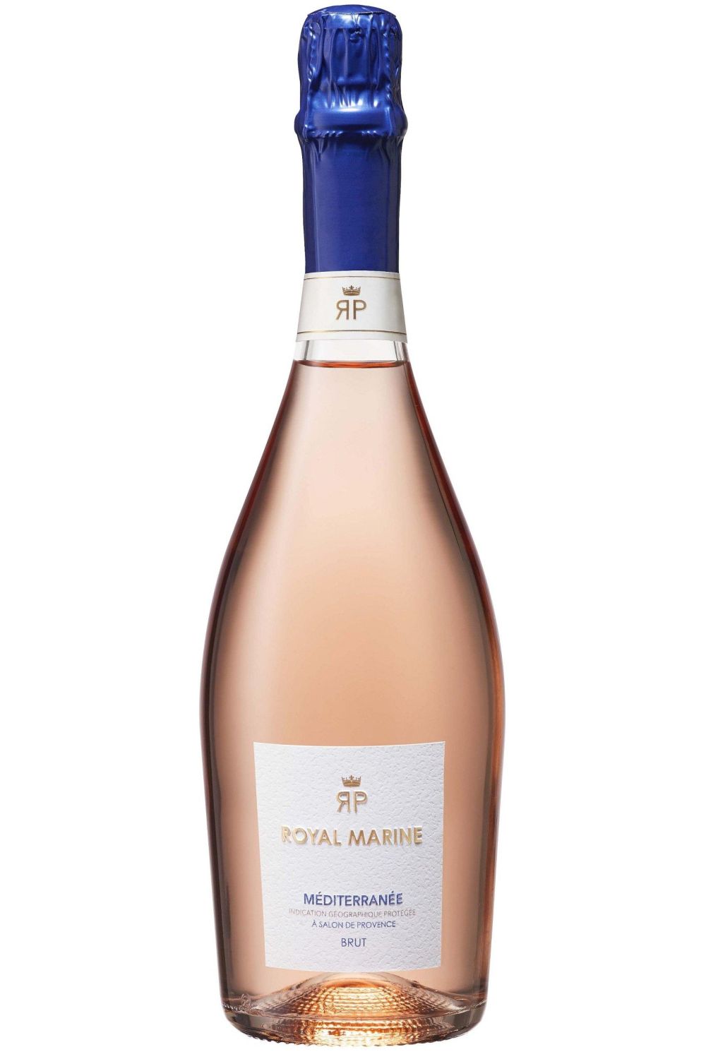 Royal Marine IGP méditerranée brut rosé