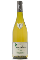 Domaine de Rochebin AOP macon azé chardonnay