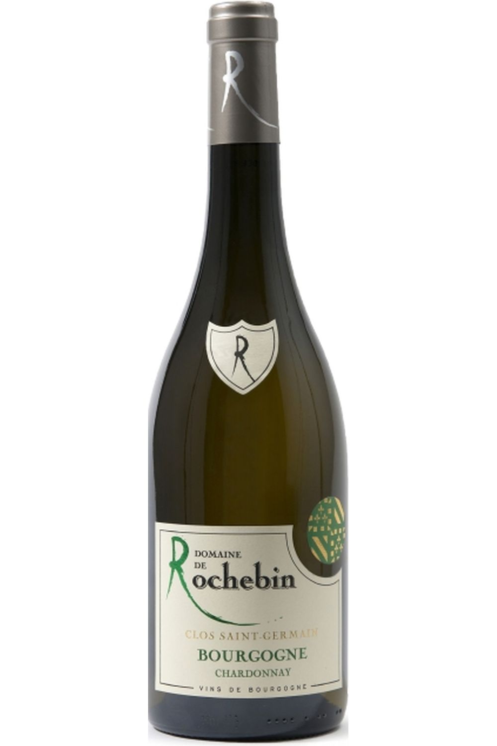 Domaine de Rochebin 'Clos Saint Germain' AOP bourgogne chardonnay