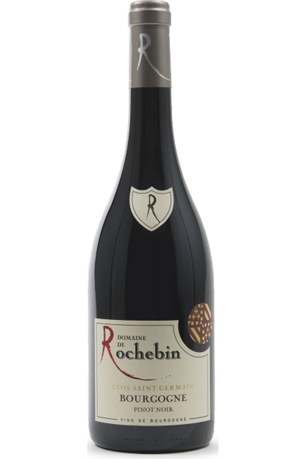 Domaine de Rochebin 'Clos Saint Germain' AOP bourgogne pinot noir