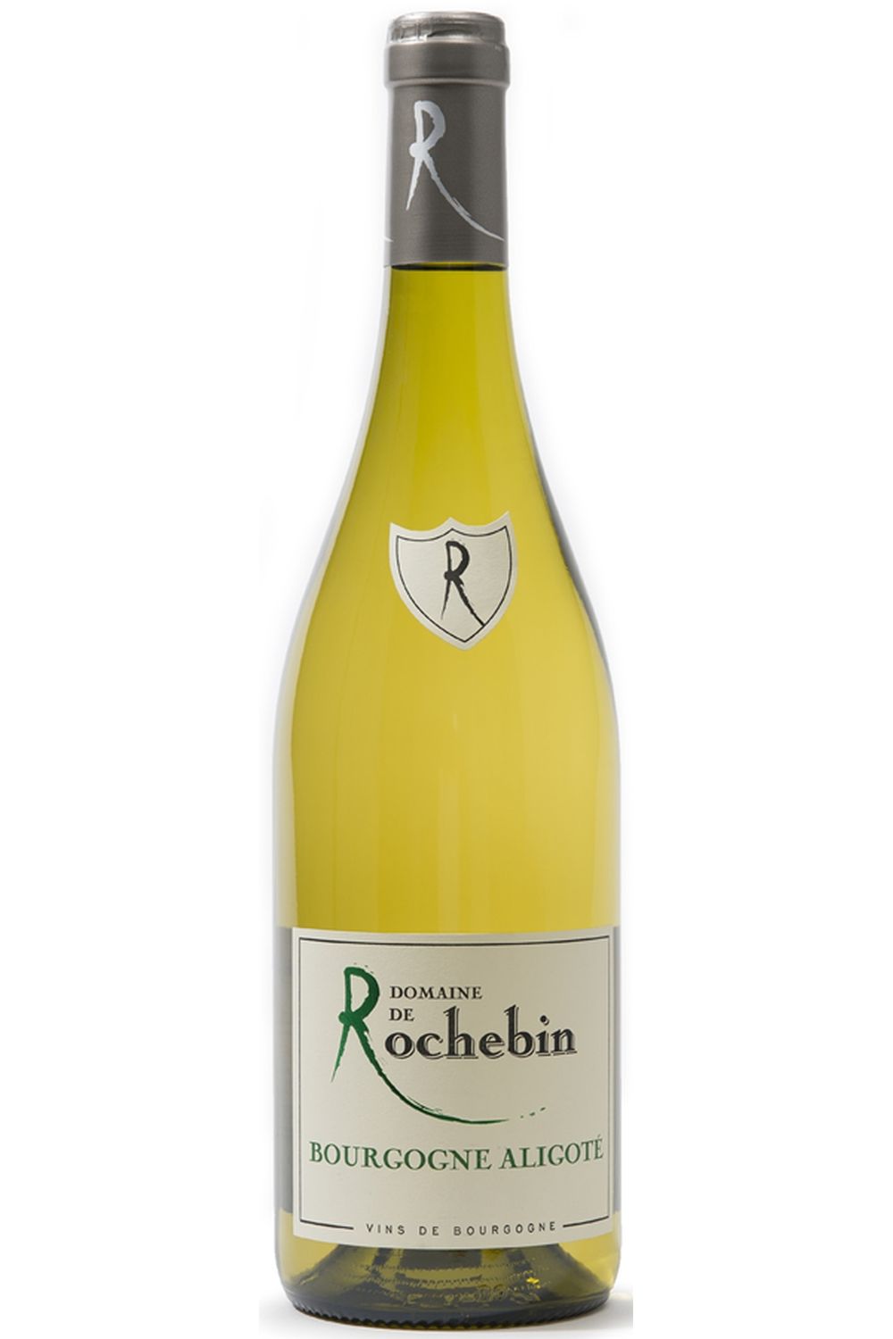 Domaine de Rochebin AOP bourgogne aligoté (37,5cl)