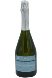 Marillier père et fils (mousseux) cremant de bourgogne brut 'blanc de blancs'