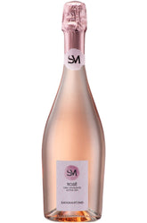 San Martino Spumante Italia rosé extra dry