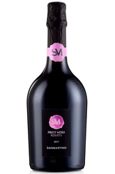 San Martino Spumante (S) Italia pinot nero rosé brut