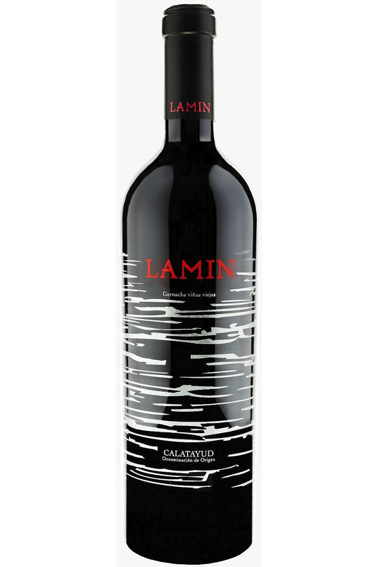 Lamin DO calatayud garnacha