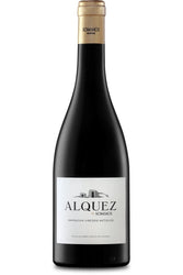 Alquez de Sommos vino de la tierra garnacha