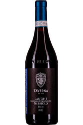 Taverna DOC langhe nebbiolo 'tech'