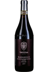 Taverna DOCg barbaresco 'duicru'