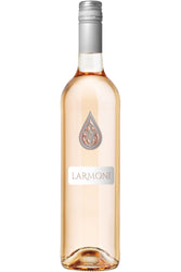 Larmoni IGP atlantique rosé (screwcap)