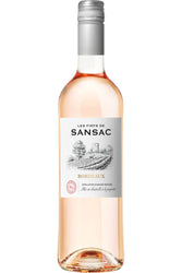 Les Fiefs de Sansac (SCREWCAP) AOP bordeaux rosé