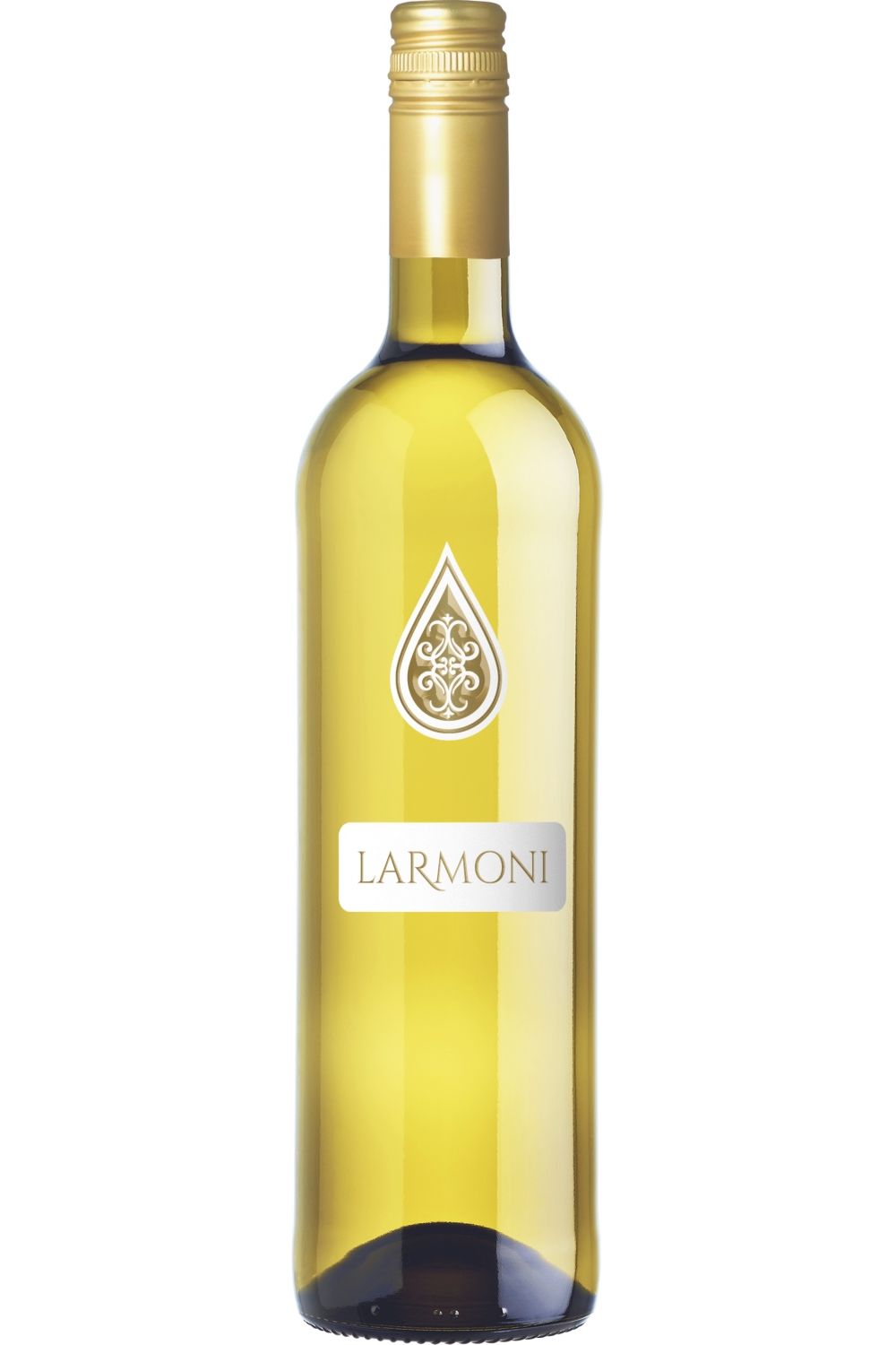 Larmoni (screwcap) AOP bordeaux blanc