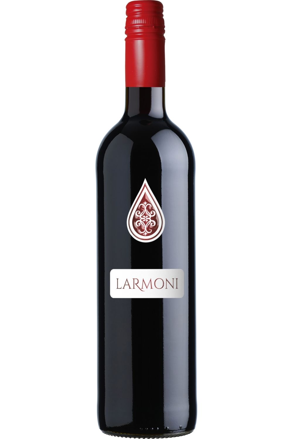 Larmoni (screwcap) AOP bordeaux rouge