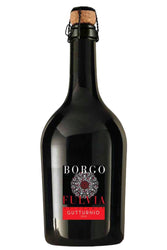 Borgofulvia (Frizzante) DOC gutturnio rosso millesimato