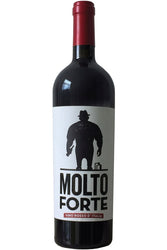 Molto Forte vino rosso italia