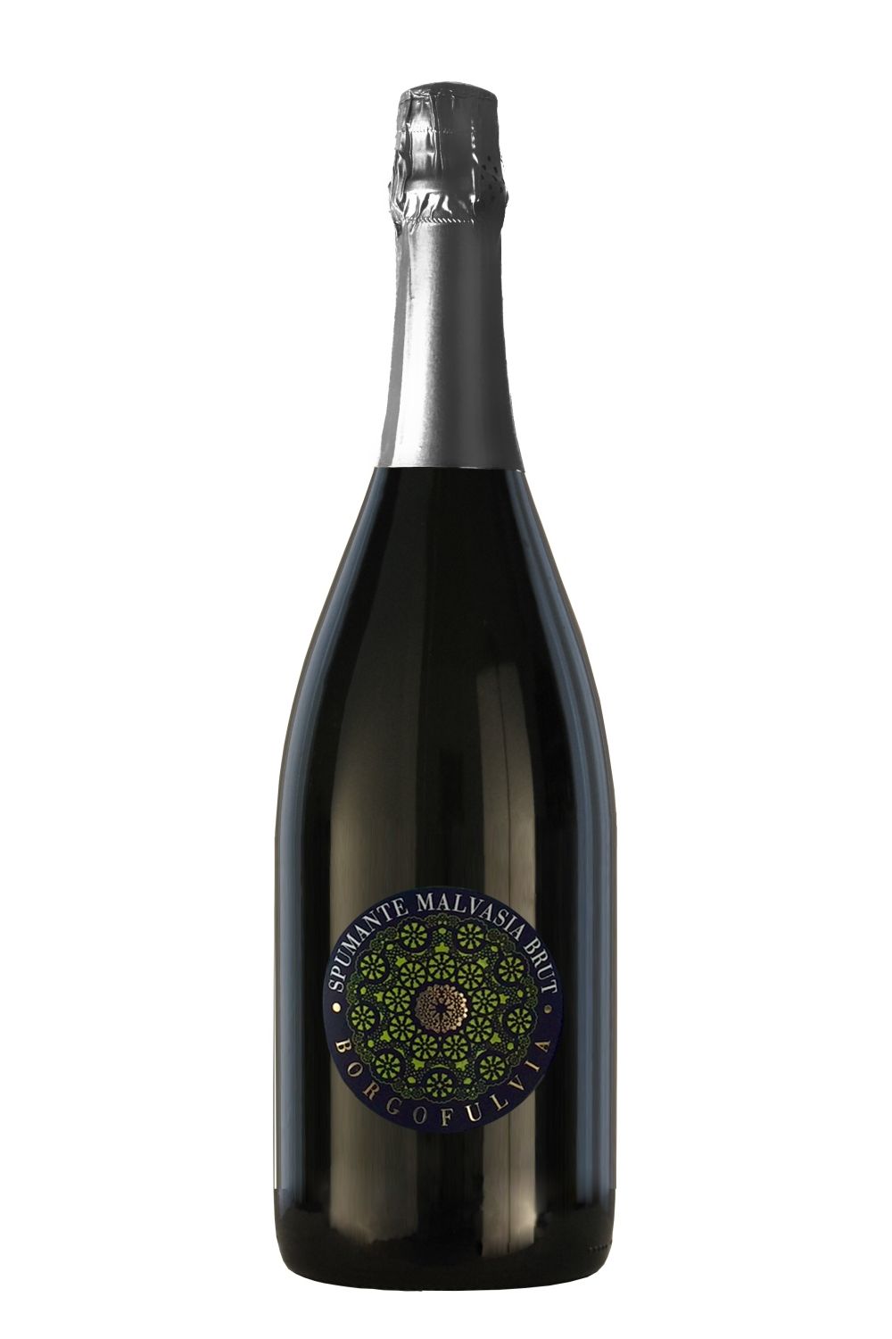 Borgo Fulvia - Spumante malvasia brut 10°5 (magnum)