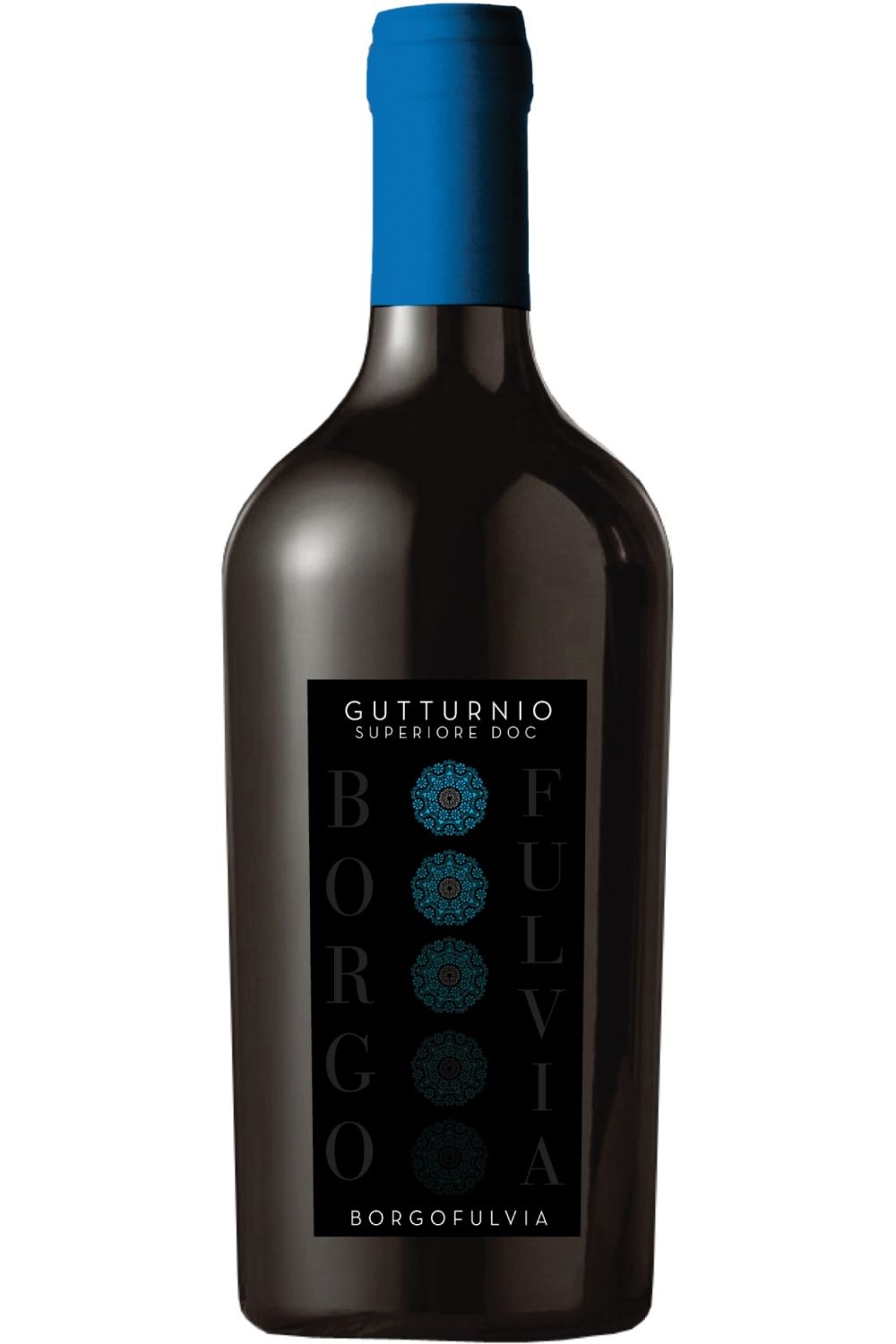 Borgofulvia (impero btl) DOC gutturnio superiore