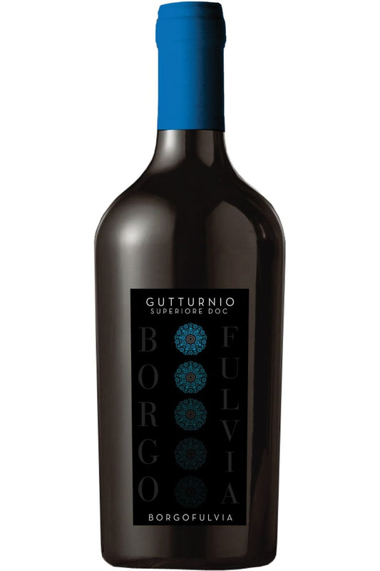 Borgofulvia (impero btl) DOC gutturnio superiore