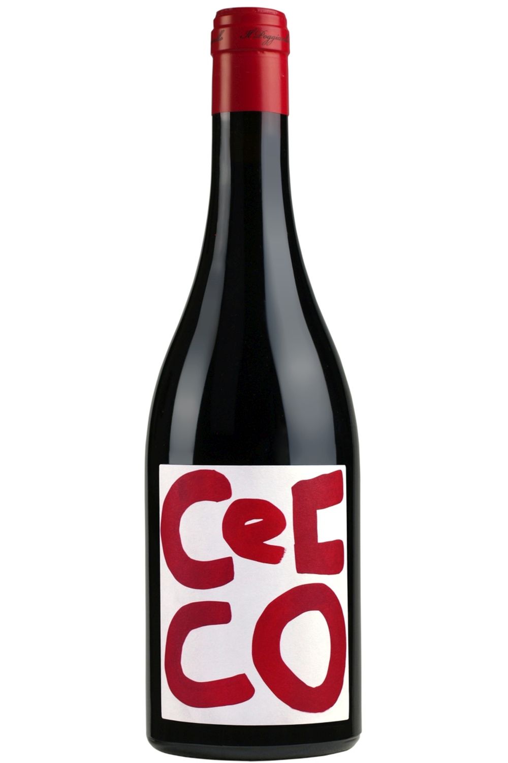 CECCO vino di italia rosso