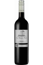 Le Haut Pais (btl stylus SCREWCAP) IGP du périgord merlot