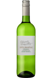 La Pelissière (SCREWCAP) AOP bergerac blanc sec