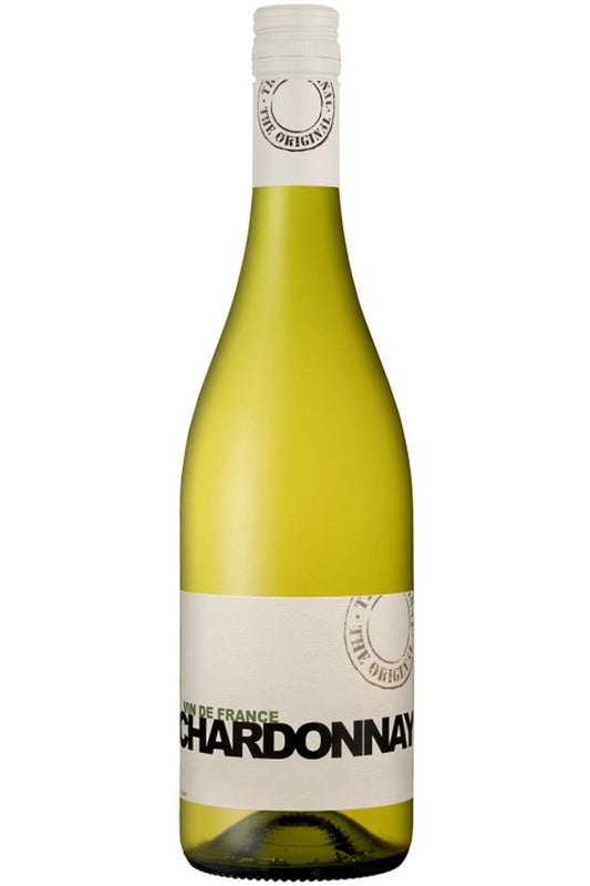 The Original (SCREWCAP) vin de france chardonnay