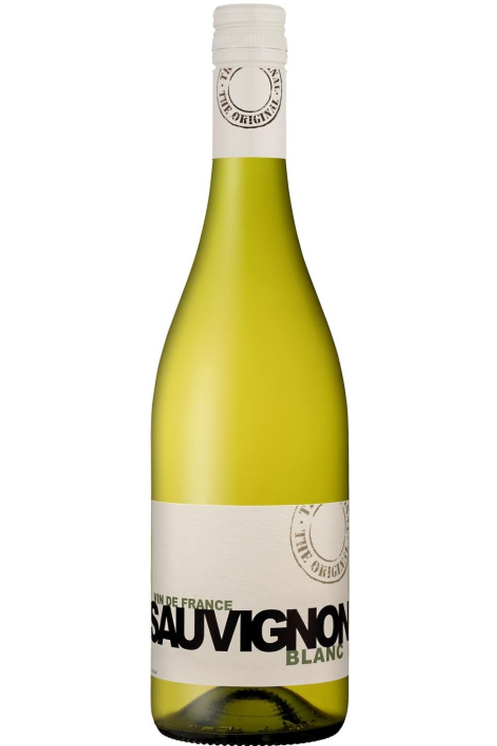 The Original (SCREWCAP) vin de france sauvignon blanc