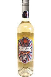 L'Oie du Perigord low Alc 6% IGP du perigord moelleux (screwcap)