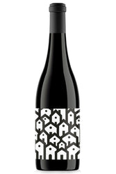 ADARAS (BIO)(VEGAN) DO almansa grenache tintorera/syrah 'aldea' (screwcap)