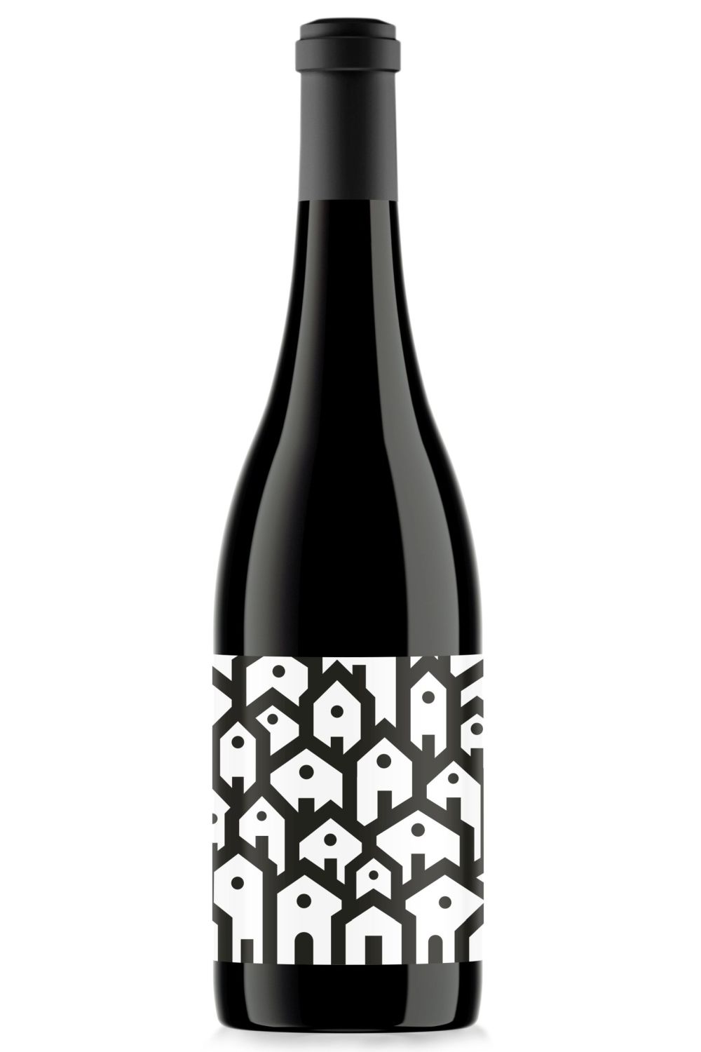 ADARAS (BIO)(VEGAN) DO almansa garnacha tintorera/syrah 'aldea' (cork)