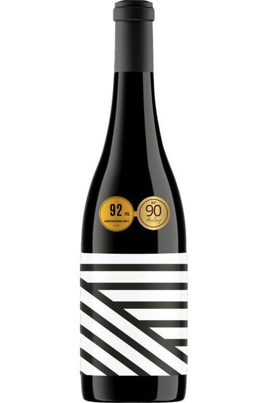 ADARAS (BIO)(VEGAN) DO almansa garnacha tintorera 'calizo'