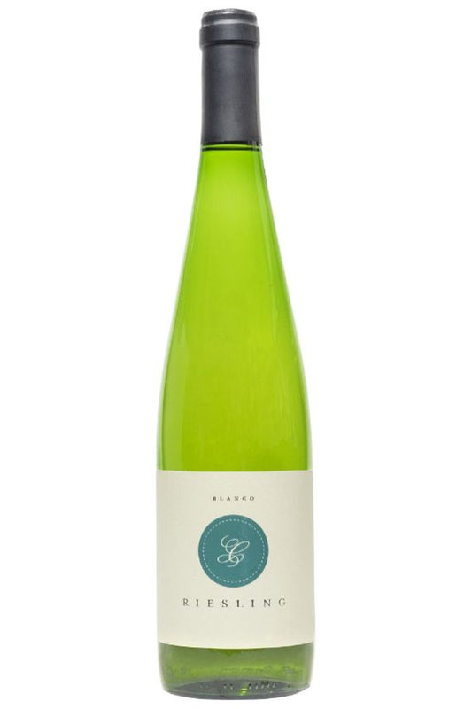 El Caire Riesling (bodega monovar)