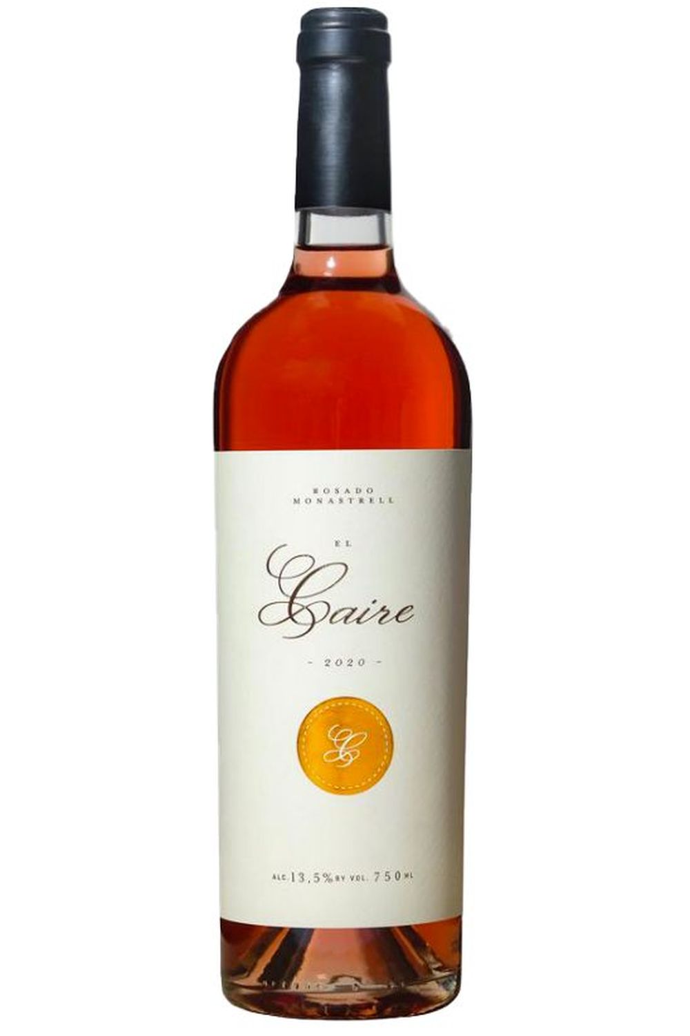 El Caire monastrell rosado (bodega monovar)