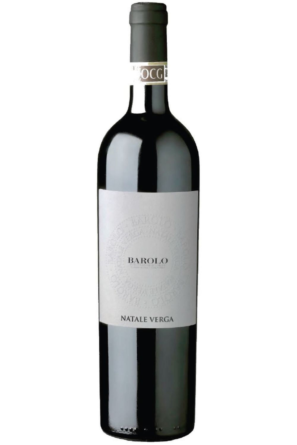 Natale Verga (DOCg) DOCg barolo