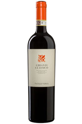 Natale Verga (DOCg) DOCg chianti classico