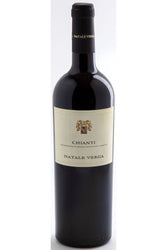 Natale Verga (DOCg) DOCg chianti