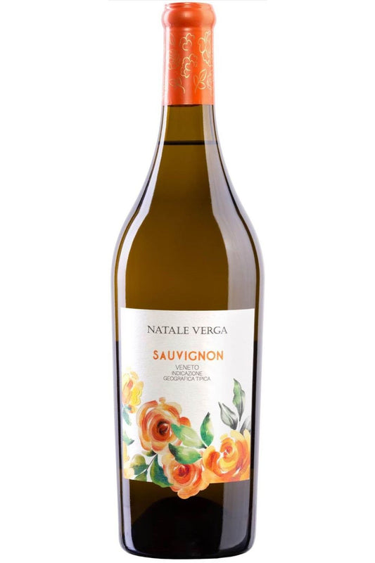 Natale Verga IGT veneto sauvignon