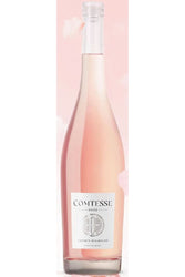 Comtesse (VINOLOK) IGP d'oc grenache rosé