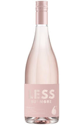 Less But More 6° Alc (SCREWCAP)(EUR-PAL) cinsault rosé france