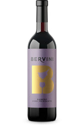 Bervini Frizzante (BRIO)(no vintage) IGT trevenezie raboso rosso