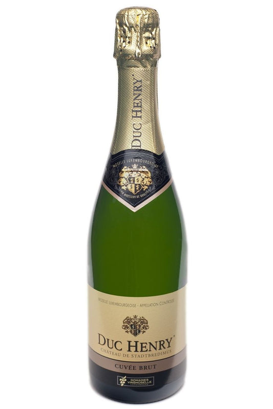 Duc Henry cuvée brut 11° vmqprd